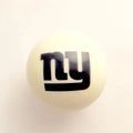 Rocknob Custom NEW YORK GIANTS Gear Shift Knob