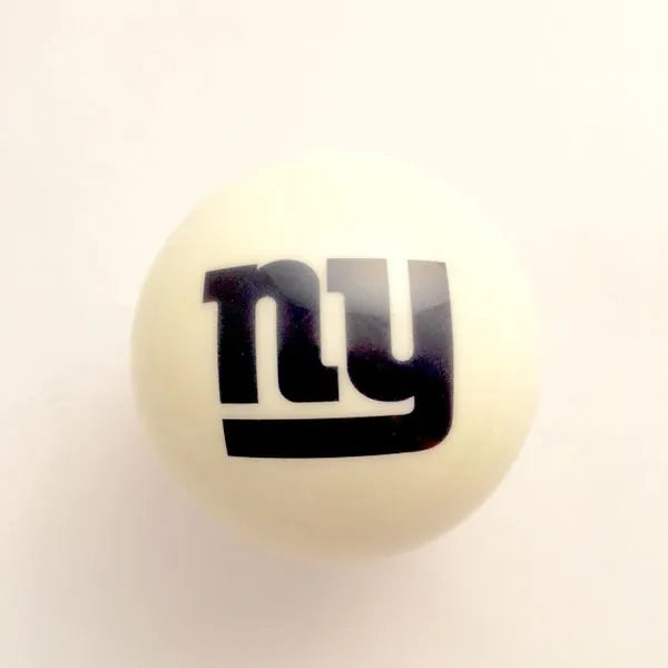 Rocknob Custom NEW YORK GIANTS Gear Shift Knob