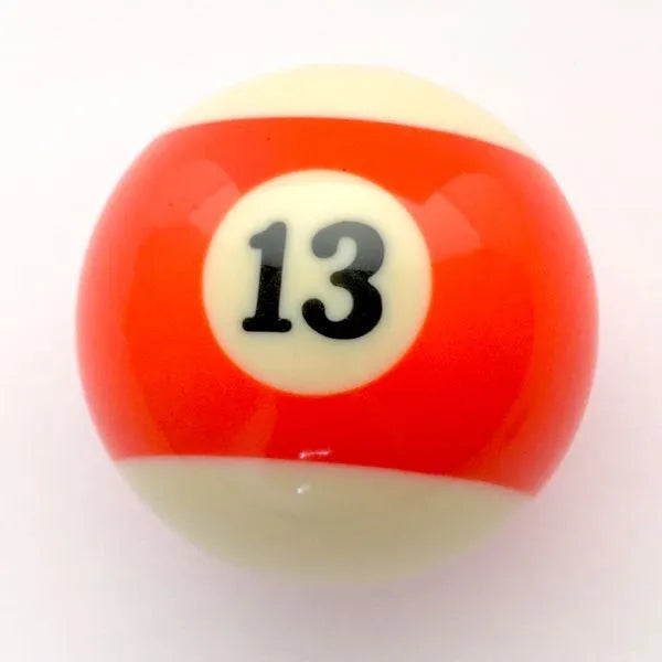 Rocknob Custom Billiard Ball Gear Shift Knob #13