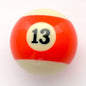 Rocknob Custom Billiard Ball Gear Shift Knob #13