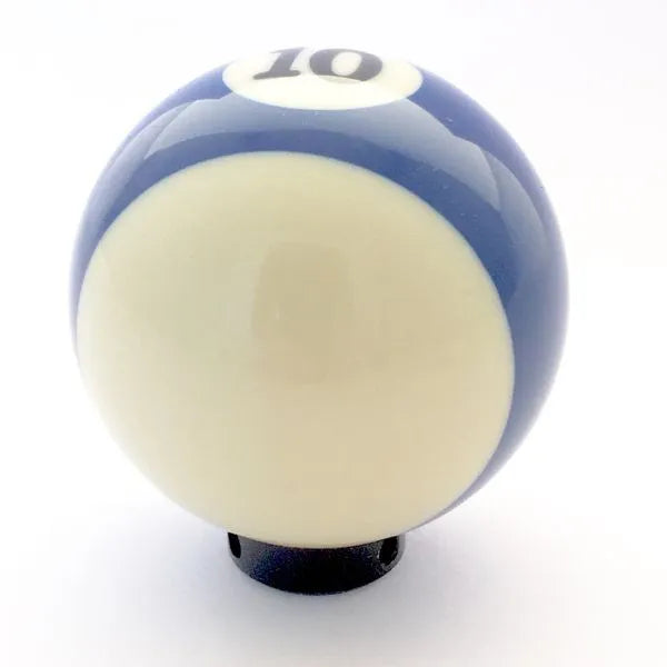 Rocknob Custom Billiard Ball Gear Shift Knob #10