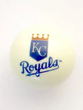 Rocknob Custom KANSAS CITY ROYALS Gear Shift Knob