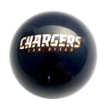 Rocknob Custom SAN DIEGO CHARGERS Gear Shift Knob