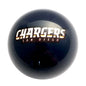 Rocknob Custom SAN DIEGO CHARGERS Gear Shift Knob