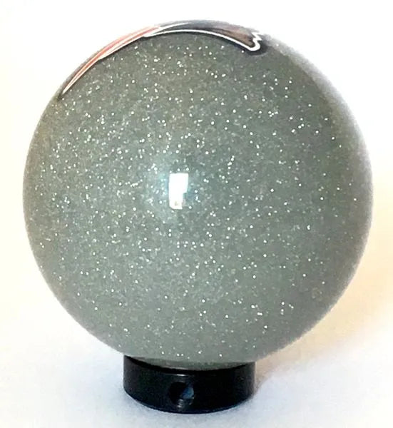 Rocknob Custom NEW ENGLAND PATRIOTS Gear Shift Knob