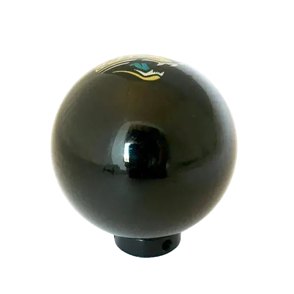 Rocknob Custom JACKSONVILLE JAGUARS Gear Shift Knob