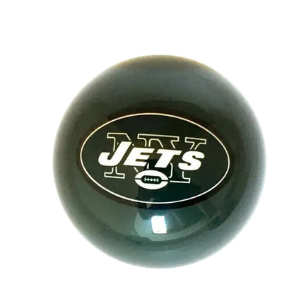 Rocknob Custom NEW YORK JETS Gear Shift Knob