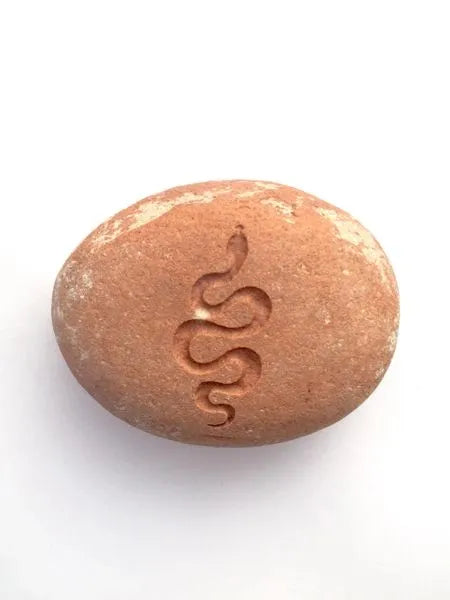 Rocknob Moab Snake Gear Shift Knob