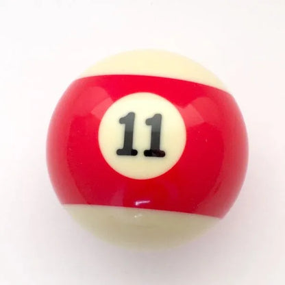Rocknob Custom Billiard Ball Gear Shift Knob #11