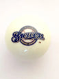 Rocknob Custom MILWAUKEES BREWERS Gear Shift Knob