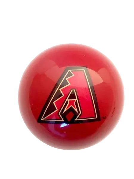 Rocknob Custom ARIZONA DIAMONDBACK Gear Shift Knob