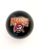Rocknob Custom PITTSBURG PIRATES Gear Shift Knob