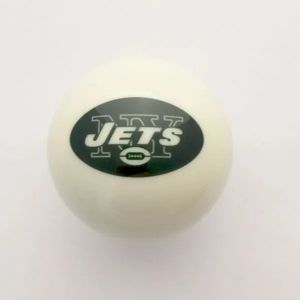 Rocknob Custom NEW YORK JETS Gear Shift Knob