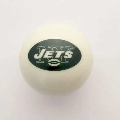 Rocknob Custom NEW YORK JETS Gear Shift Knob