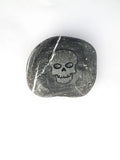 Rocknob Timpanogos Skull Gear Shift Knob