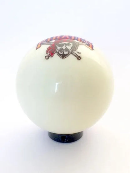 Rocknob Custom PITTSBURG PIRATES Gear Shift Knob