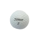 Rocknob Custom TITLEIST Golf Ball Shift Knob