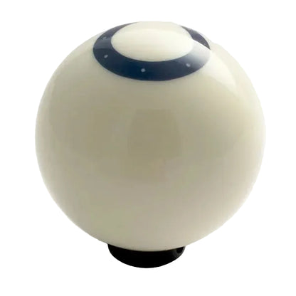 Rocknob Custom INDIANAPOLIS COLTS Gear Shift Knob
