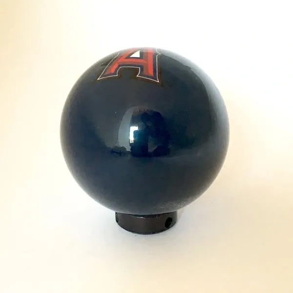 Rocknob Custom ANAHEIM ANGELS Gear Shift Knob