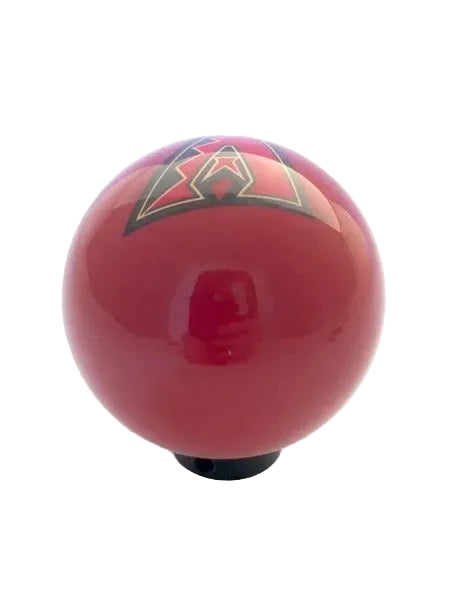 Rocknob Custom ARIZONA DIAMONDBACK Gear Shift Knob