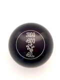 Rocknob Billet Aluminum Transfer Case Gear Shift Knob