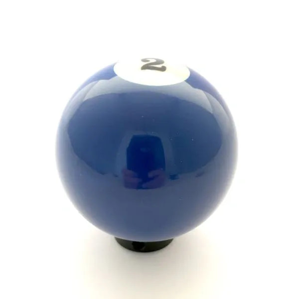 Rocknob Custom Billiard Ball Gear Shift Knob #2