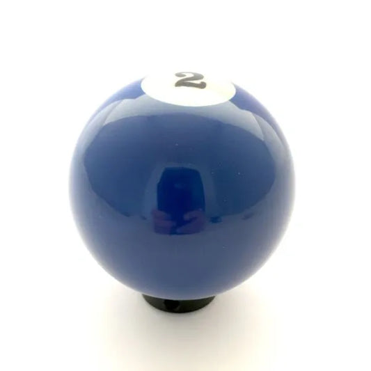 Rocknob Custom Billiard Ball Gear Shift Knob #2