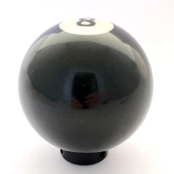 Rocknob Custom Billiard Ball Gear Shift Knob #8