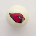 Rocknob Custom ARIZONA CARDINALS Gear Shift Knob