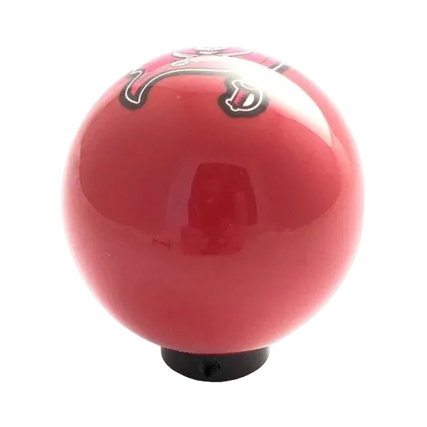 Rocknob Custom TAMPA BAY BUCCANEERS Gear Shift Knob