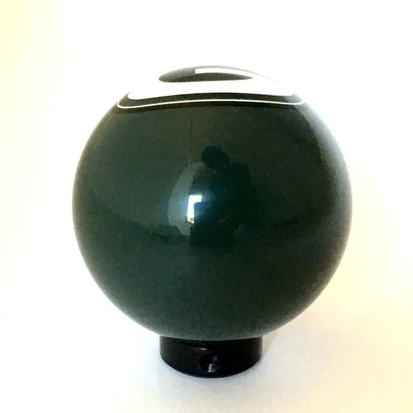 Rocknob Custom GREEN BAY PACKERS Gear Shift Knob