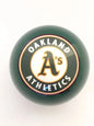 Rocknob Custom OAKLAND ATHLETICS GEAR Shift Knob