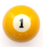 Rocknob Custom Billiard Ball Gear Shift Knob #1