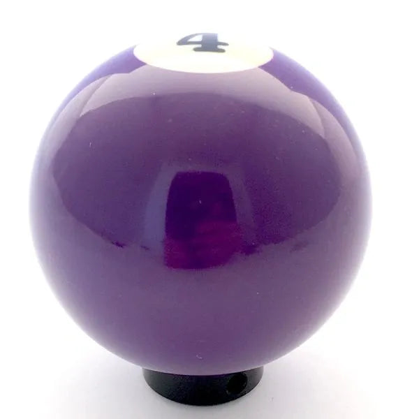 Rocknob Custom Billiard Ball Gear Shift Knob #4