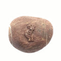 Rocknob Custom Moab, Red with Kokopelli Gear Shift Knob