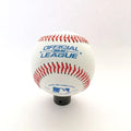 Rocknob Custom Official League Baseball Shift Knob