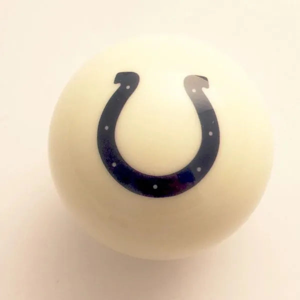Rocknob Custom INDIANAPOLIS COLTS Gear Shift Knob