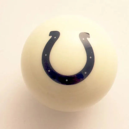 Rocknob Custom INDIANAPOLIS COLTS Gear Shift Knob