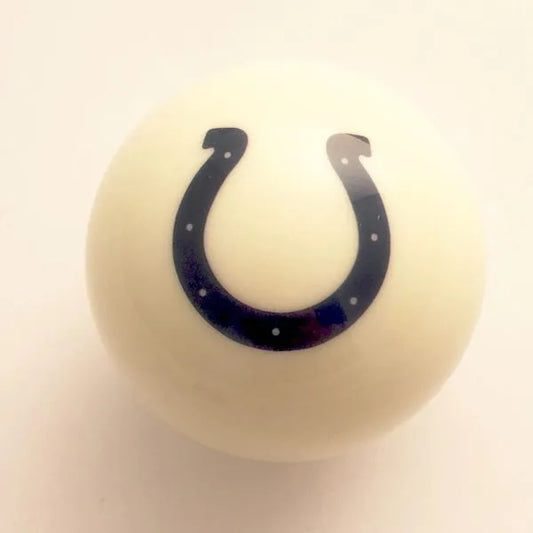 Rocknob Custom INDIANAPOLIS COLTS Gear Shift Knob