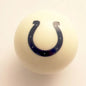 Rocknob Custom INDIANAPOLIS COLTS Gear Shift Knob