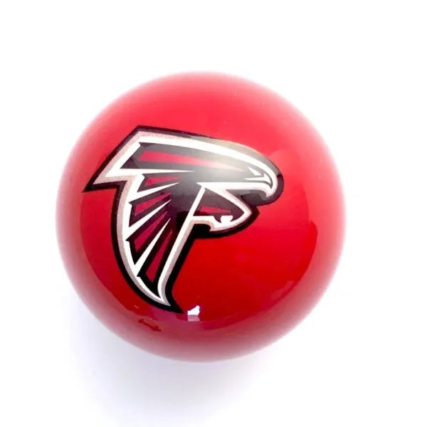 Rocknob Custom ATLANTA FALCONS Gear Shift Knob