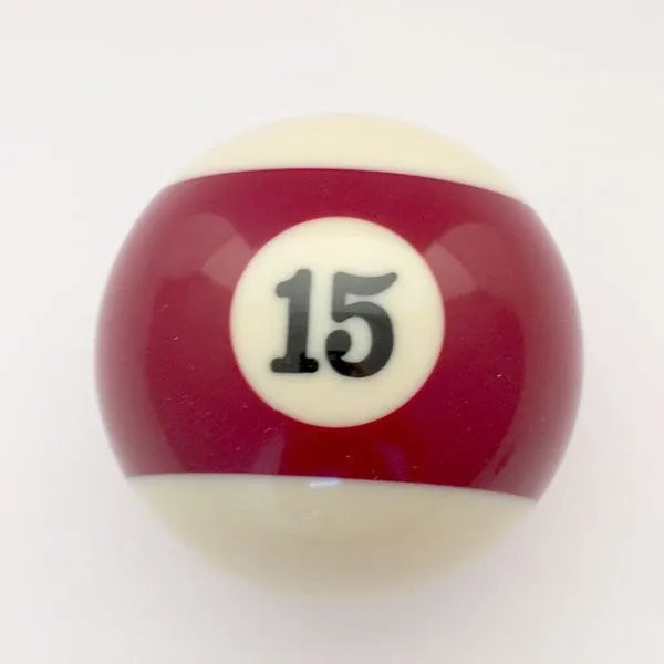 Rocknob Custom Billiard Ball Gear Shift Knob #15