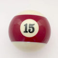 Rocknob Custom Billiard Ball Gear Shift Knob #15