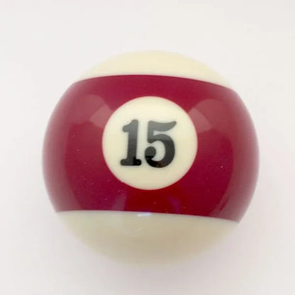 Rocknob Custom Billiard Ball Gear Shift Knob #15