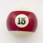 Rocknob Custom Billiard Ball Gear Shift Knob #15