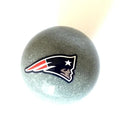 Rocknob Custom NEW ENGLAND PATRIOTS Gear Shift Knob