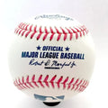 Rocknob Custom MLB Baseball Gear Shift Knob