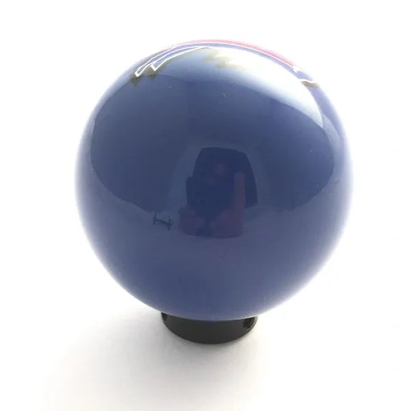 Rocknob Custom BUFFALO BILLS Gear Shift Knob