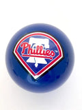 Rocknob Custom PHILADELPHIA PHILLIES Gear Shift Knob