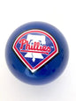 Rocknob Custom PHILADELPHIA PHILLIES Gear Shift Knob